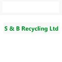 S & B Recycling Ltd logo